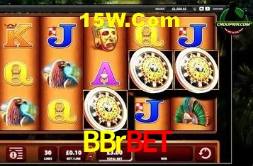Inovações de Jogos na BBrbet: O Futuro das Experiências Interativas