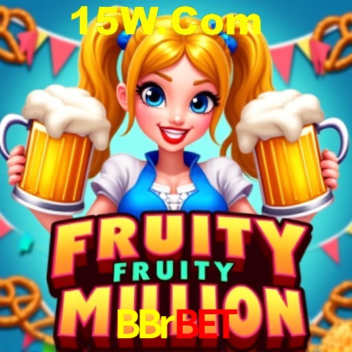 Descubra o Mundo do Cassino Online com BBrbet