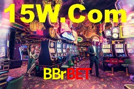 BBr Bet