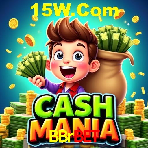 Interface do App BBrbet