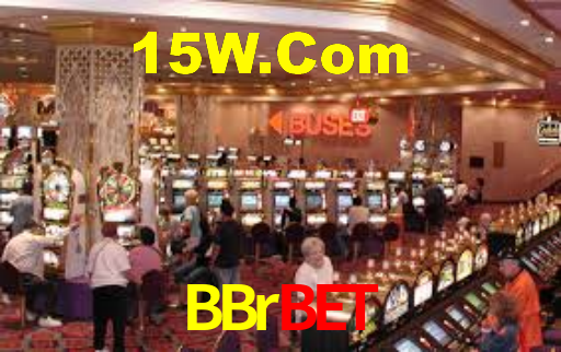 BBrbet: A Experiência de Casino com Jogos de Mesa ao Vivo