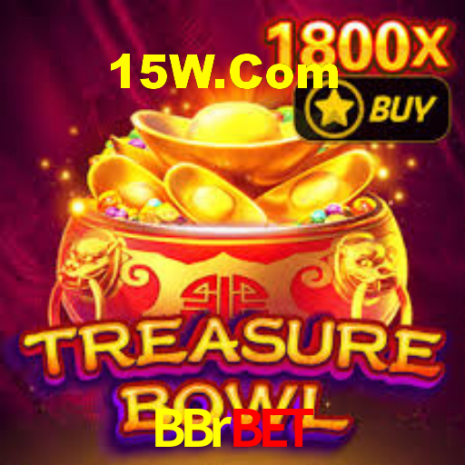BBr Bet