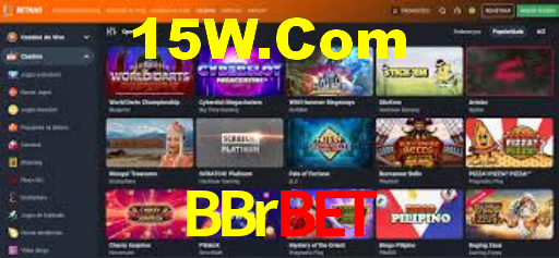BBrbet