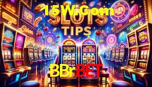 Welcome Bonus BBrbet