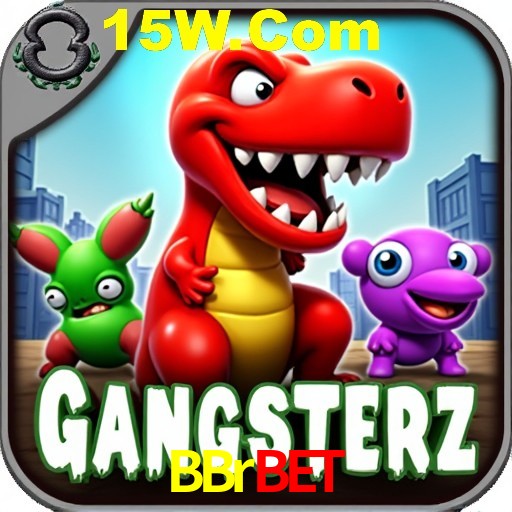Game Providers BBrbet