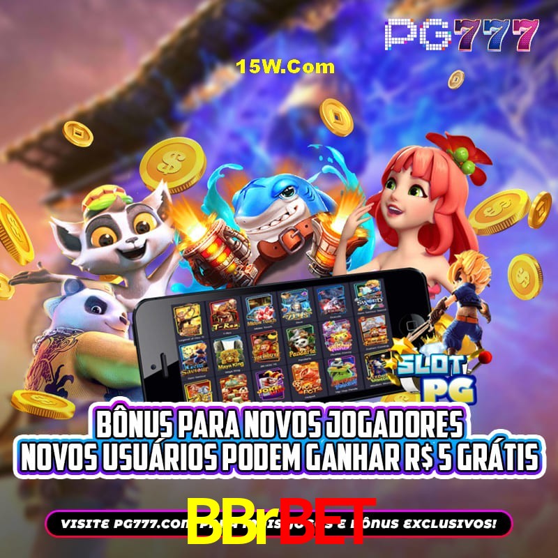 Games Directory BBrbet