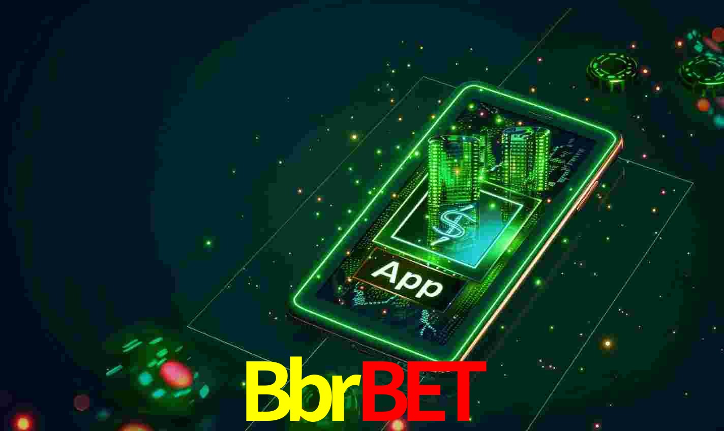 Simplificando a Experiência de Jogo Bbrbet App