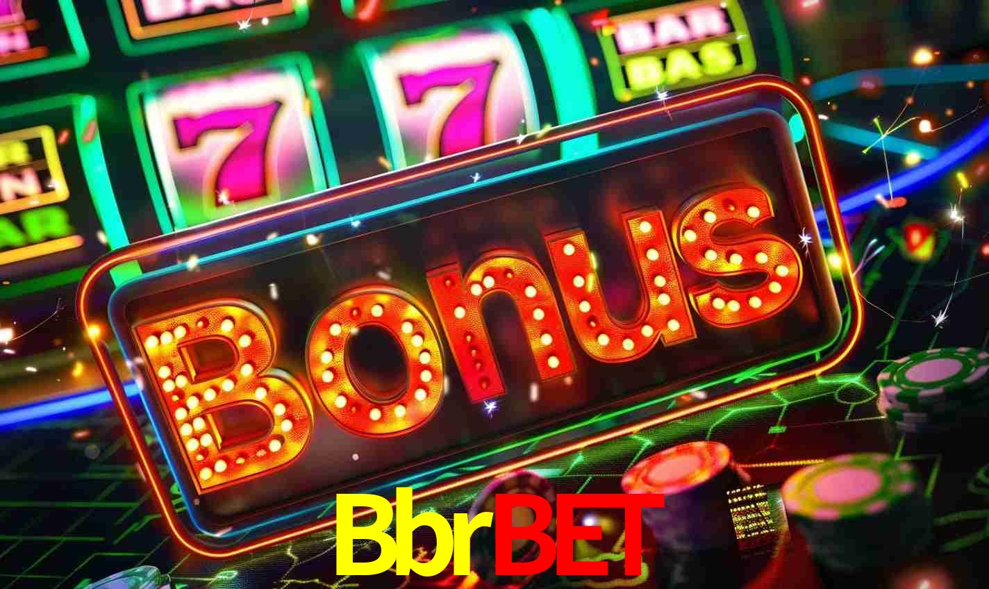 Sistema de Bônus Bbrbet