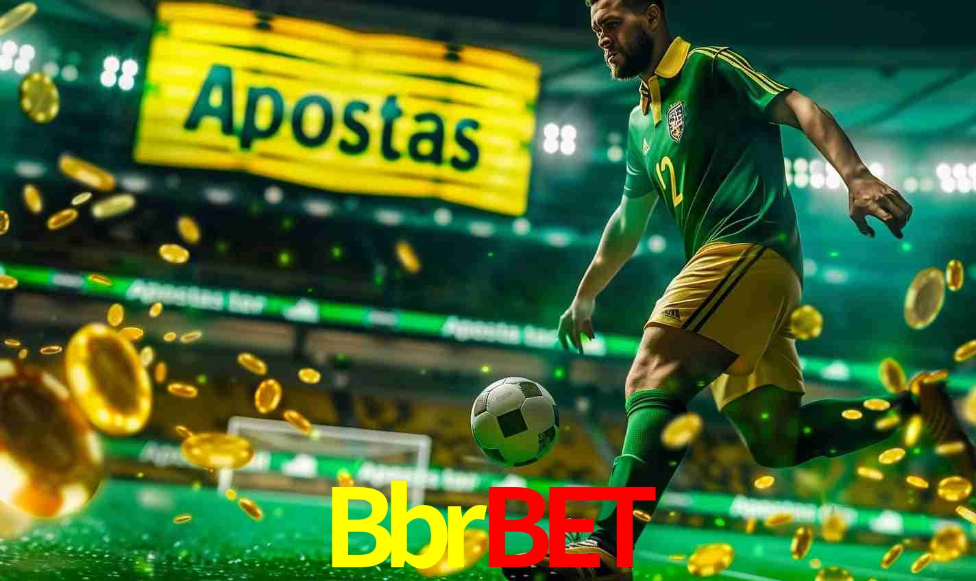 Diversas Apostas em Eventos Esportivos Bbrbet