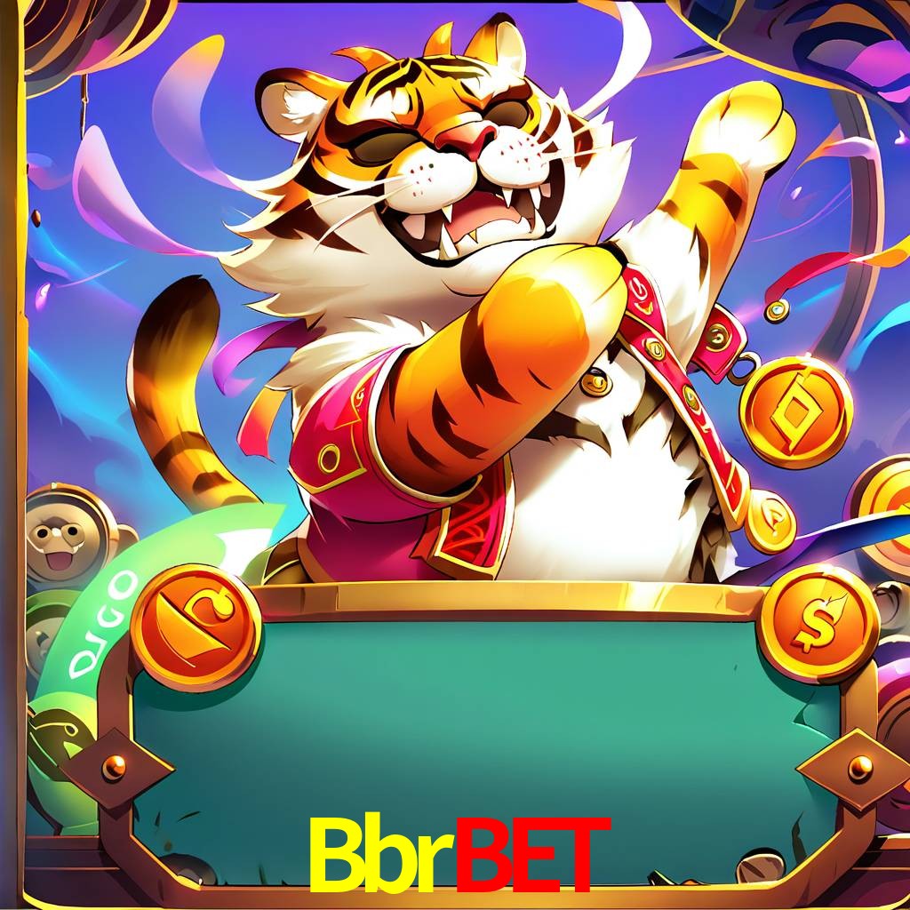 Bbrbet Fortune Tiger Mergulhe na Atmosfera