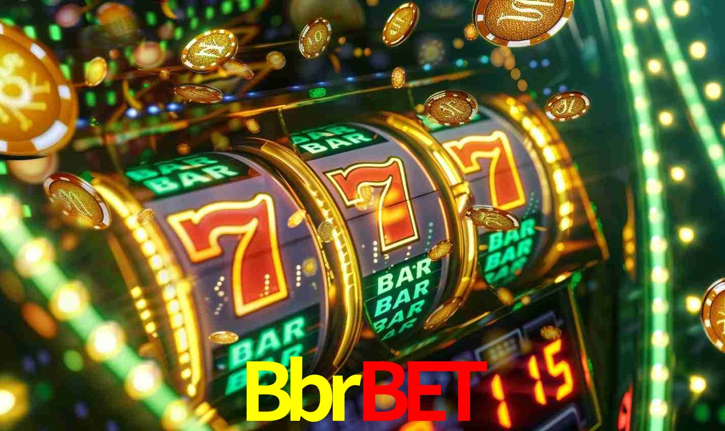 Populares Slots Bbrbet