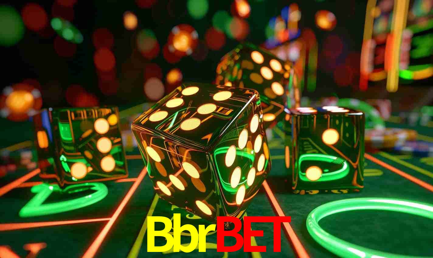 Entretenimento no Jogos Bbrbet