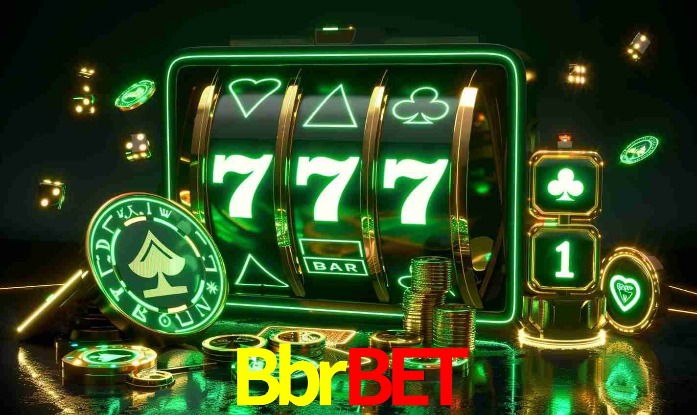 Seguro Login no Cassino Online Bbrbet
