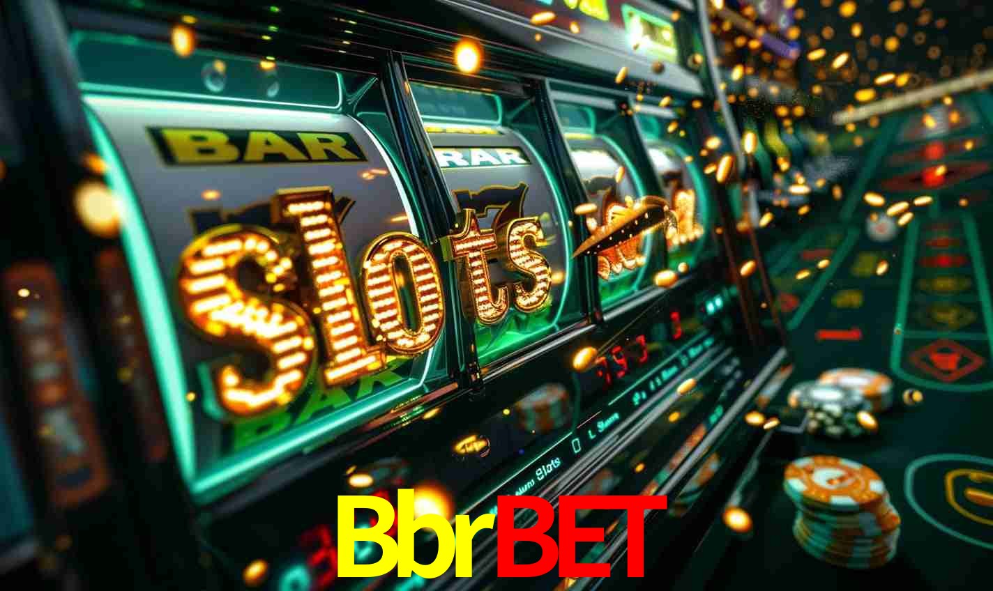 Melhor dos Slots Cassino Bbrbet