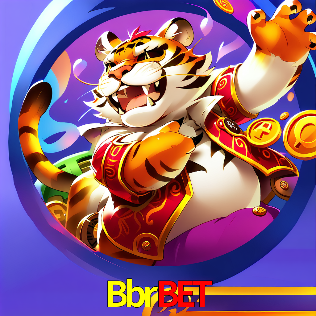 Experiência Imersiva no Cassino Online Bbrbet